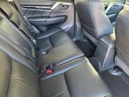 Mitsubishi Shogun Sport 2.4D 3 Auto 4WD Euro 6 5dr at 14th