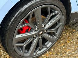 Hyundai i20 1.6 T-GDi N Euro 6 (s/s) 5dr at 34th