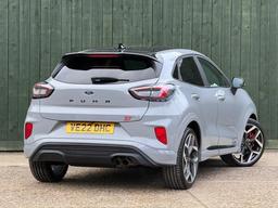 Ford Puma 1.5T EcoBoost ST Euro 6 (s/s) 5dr at 24th