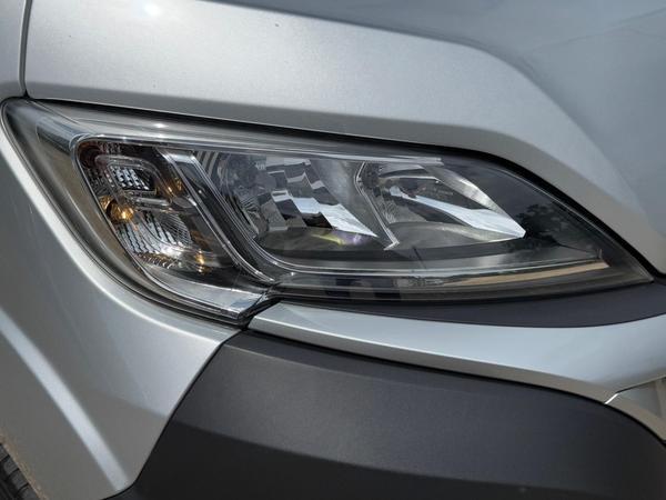 Citroen Relay 2.2 BlueHDi 35 Enterprise L3 High Roof Euro 6 (s/s) 5dr