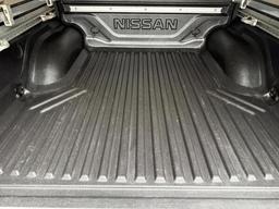 Nissan Navara 2.3 dCi Tekna Auto 4WD Euro 6 4dr at 37th