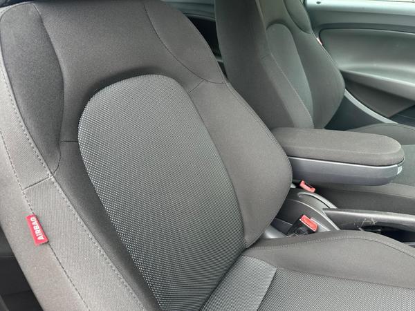 SEAT Ibiza 1.6 TDI CR Sport Sport Coupe Euro 5 3dr