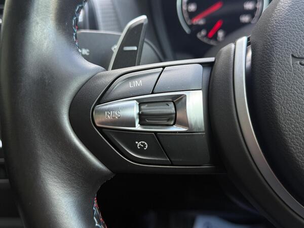 BMW M2 3.0i DCT Euro 6 (s/s) 2dr