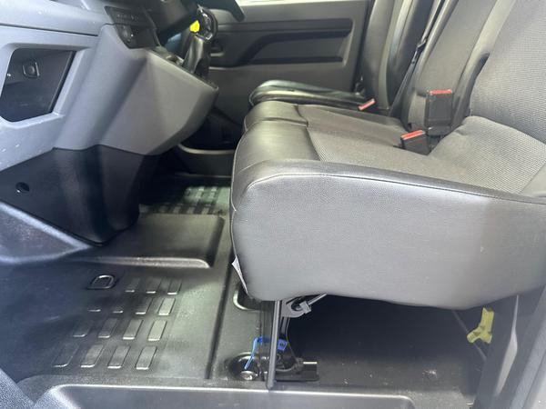 Citroen Dispatch 1.6 BlueHDi 1000 Enterprise M FWD 2 Euro 6 6dr
