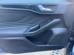 Ford Focus 1.5 EcoBlue ST-Line Euro 6 (s/s) 5dr at 30th