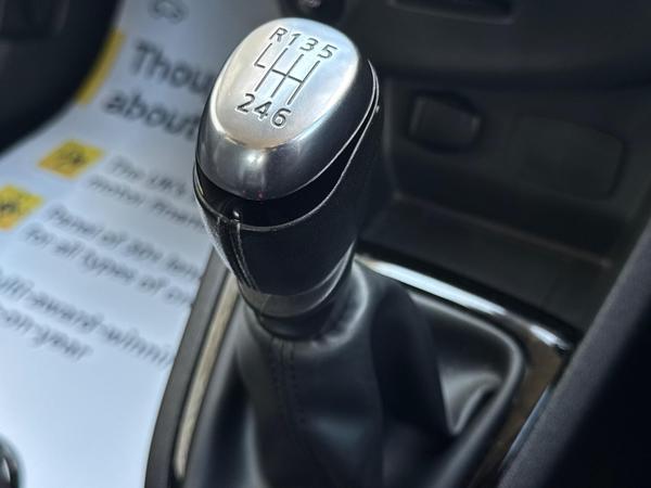 Renault Clio 1.2 TCe Dynamique S Nav Euro 6 (s/s) 5dr