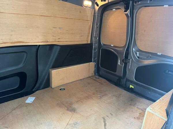 Citroen Berlingo 1.5 BlueHDi 1000 Enterprise M SWB Euro 6 (s/s) 5dr