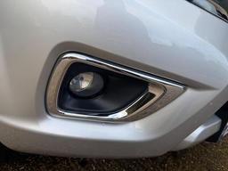 Nissan Navara 2.3 dCi Tekna Auto 4WD Euro 6 4dr at 21th