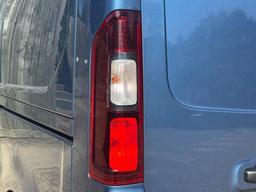 Vauxhall Vivaro 1.6 CDTi 2700 BiTurbo ecoFLEX Sportive L1 H1 Euro 5 (s/s) 5dr at 42th