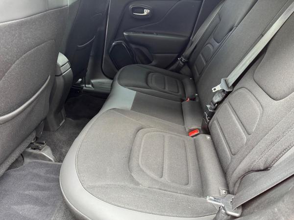 Jeep Renegade 1.6 MultiJetII Night Eagle II Euro 6 (s/s) 5dr