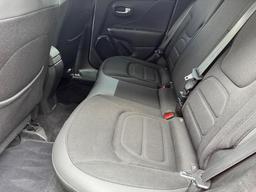 Jeep Renegade 1.6 MultiJetII Night Eagle II Euro 6 (s/s) 5dr at 14th