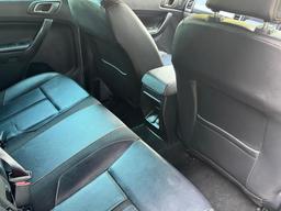 Ford Ranger 2.0 EcoBlue Wildtrak Auto 4WD Euro 6 (s/s) 4dr at 45th
