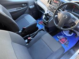 Nissan NV200 1.5 dCi Tekna SWB Euro 6 6dr at 2th