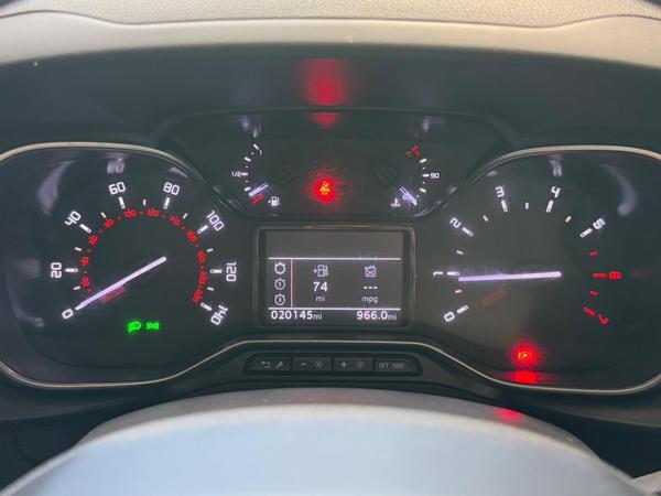 Citroen Berlingo 1.5 BlueHDi 1000 Enterprise M Pro SWB Euro 6 (s/s) 5dr