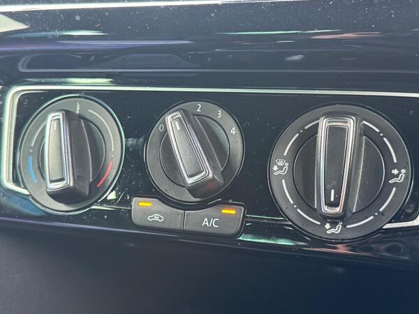 Volkswagen Polo 1.8 TSI BlueMotion Tech GTI Euro 6 (s/s) 5dr