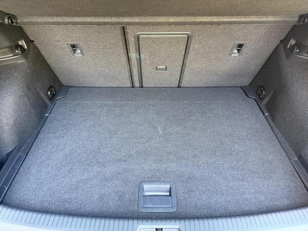 Volkswagen Golf 2.0 TSI R DSG 4Motion Euro 6 (s/s) 5dr