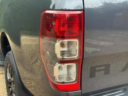 Ford Ranger 2.0 EcoBlue Thunder Pickup Double Cab 4dr Diesel Auto 4WD Euro 6 (s/s) (213 ps) at 43th