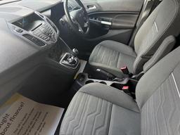 Ford Grand Tourneo Connect 1.5 TDCi Titanium Euro 6 (s/s) 5dr at 41th