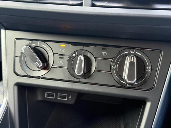 Volkswagen Polo 2.0 TSI GTI+ DSG Euro 6 (s/s) 5dr