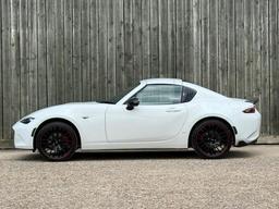 Mazda MX-5 RF 2.0 SKYACTIV-G SE-L Nav Euro 6 2dr at 19th