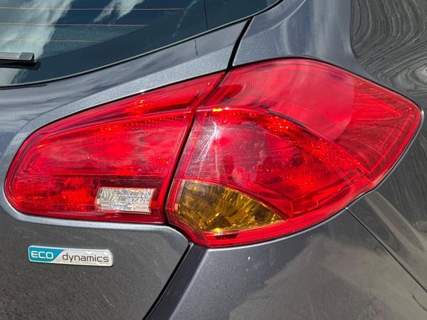 Kia Ceed 1.6 GDi 2 Euro 6 (s/s) 5dr