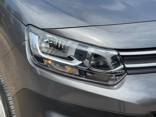 Citroen Berlingo 1.5 BlueHDi 1000 Enterprise M Pro SWB Euro 6 (s/s) 5dr