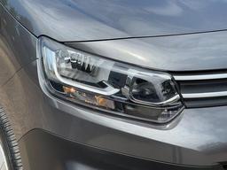 Citroen Berlingo 1.5 BlueHDi 1000 Enterprise M Pro SWB Euro 6 (s/s) 5dr at 28th