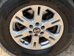 Nissan Navara 2.3 dCi Acenta 4WD Euro 6 (s/s) 4dr at 31th