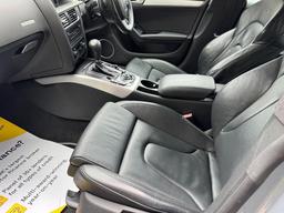Audi A5 3.0 TDI V6 S line Sportback S Tronic quattro Euro 5 5dr at 53th