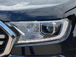 Ford Ranger 2.0 EcoBlue Limited Auto 4WD Euro 6 (s/s) 4dr at 44th