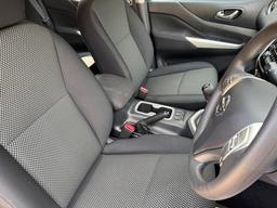 Nissan Navara 2.3 dCi Acenta 4WD Euro 6 (s/s) 4dr at 15th
