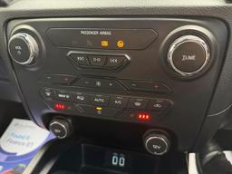 Ford Ranger 2.0 EcoBlue MS-RT Pickup Double Cab 4dr Diesel Auto 4WD Euro 6 (s/s) (213 ps) at 47th