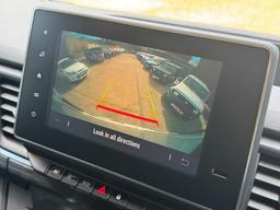 Renault Trafic 2.0 dCi Blue SL30 Extra Sport L1 H1 Euro 6 (s/s) 5dr at 12th