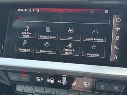 Audi S3 2.0 TFSI S Tronic quattro Euro 6 (s/s) 4dr at 45th