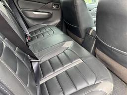 Mitsubishi L200 2.4 DI-D DC Barbarian Auto 4WD Euro 6 4dr at 34th