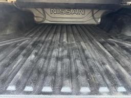 Nissan Navara 2.3 dCi Tekna Auto 4WD Euro 6 4dr at 48th