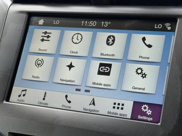 Ford Mondeo 2.0 TDCi Titanium Edition Euro 6 (s/s) 5dr