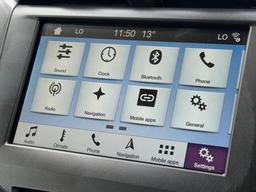Ford Mondeo 2.0 TDCi Titanium Edition Euro 6 (s/s) 5dr at 10th
