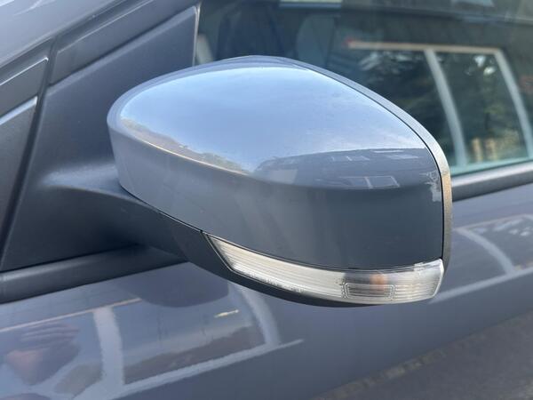 Ford Focus 2.0 TDCi ST-3 Euro 6 (s/s) 5dr