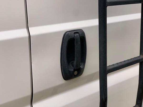 Citroen Relay 2.2 BlueHDi 35 Enterprise L2 High Roof Euro 6 (s/s) 5dr