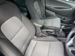 Hyundai TUCSON 1.6 GDi SE Nav Euro 6 (s/s) 5dr at 10th