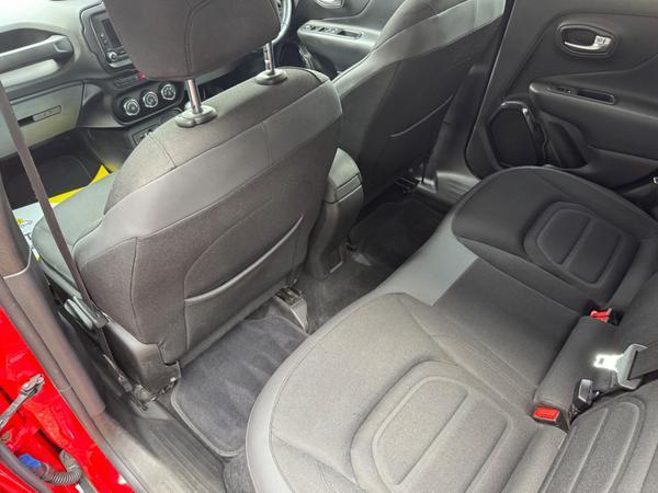 Jeep Renegade 1.6 MultiJetII Night Eagle II Euro 6 (s/s) 5dr