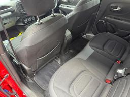 Jeep Renegade 1.6 MultiJetII Night Eagle II Euro 6 (s/s) 5dr at 16th