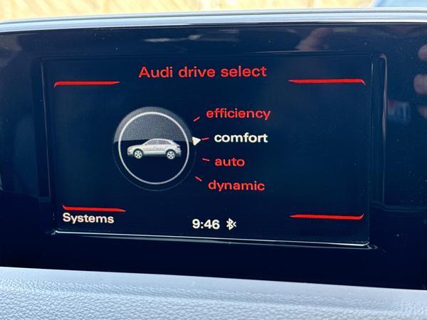 Audi Q3 1.4 TFSI CoD Black Edition S Tronic Euro 6 (s/s) 5dr