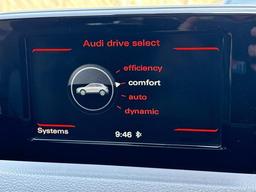 Audi Q3 1.4 TFSI CoD Black Edition S Tronic Euro 6 (s/s) 5dr at 26th
