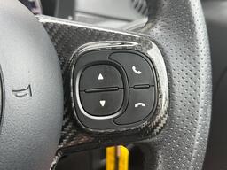 Abarth 595 1.4 T-Jet Competizione Euro 6 3dr at 29th
