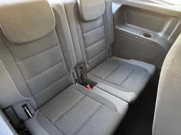Volkswagen Touran 1.6 TDI SE Euro 5 5dr at 24th