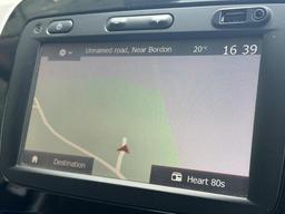 Renault Trafic 1.6 dCi ENERGY 29 Sport Nav LWB Standard Roof Euro 6 (s/s) 5dr at 10th