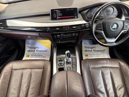 BMW X5 2.0 25d SE Auto xDrive Euro 6 (s/s) 5dr at 2th