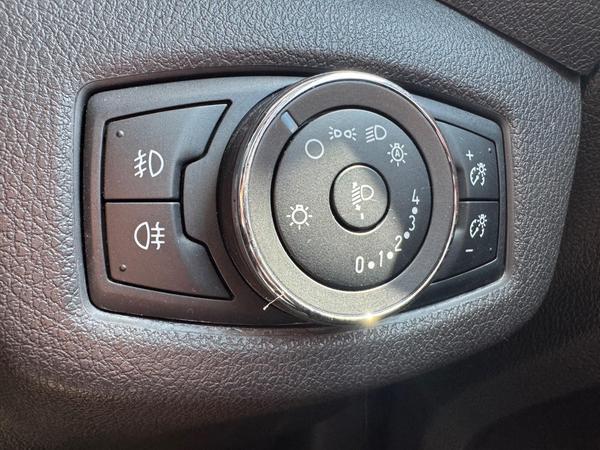Ford Grand Tourneo Connect 1.5 TDCi Titanium Euro 6 (s/s) 5dr